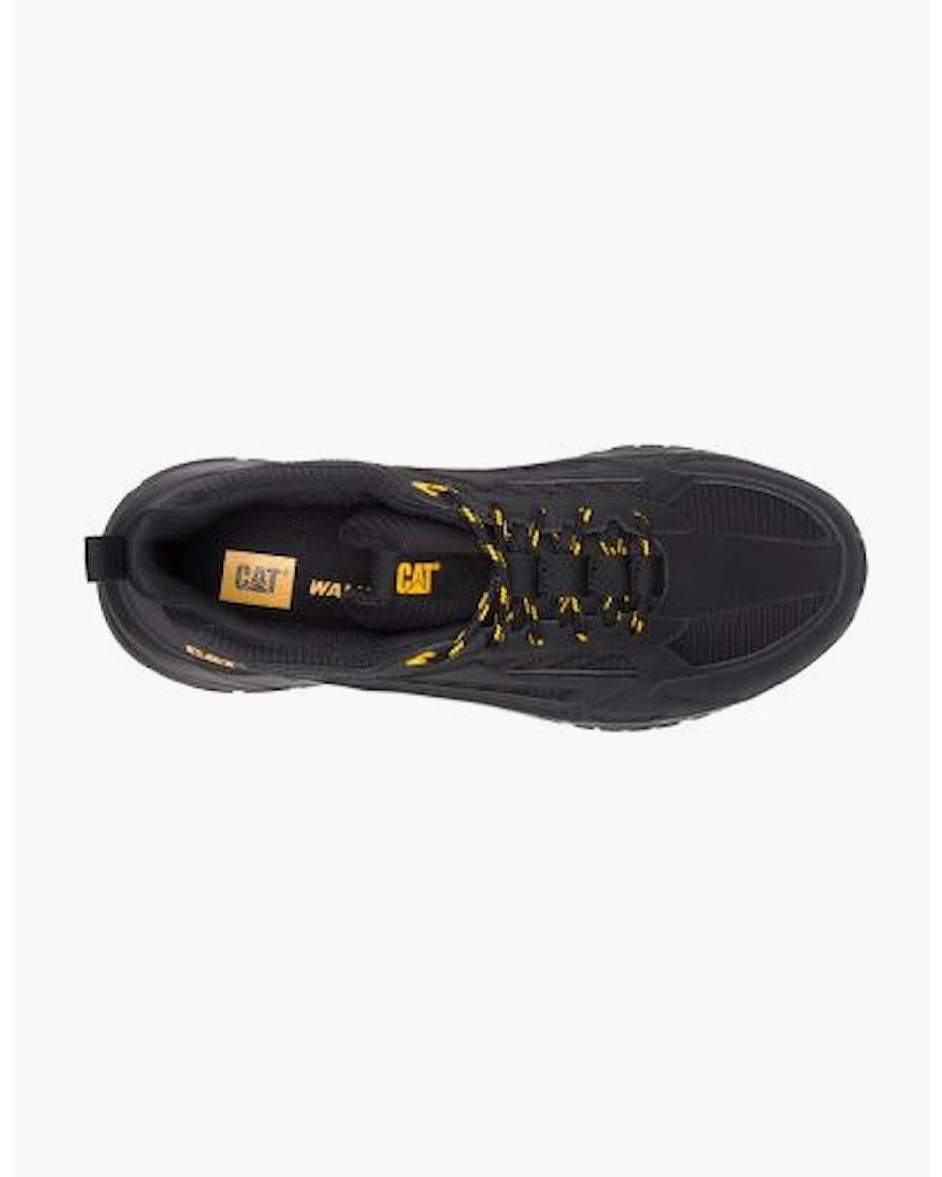 Caterpillar Black Amperage P726912 Shoes for men