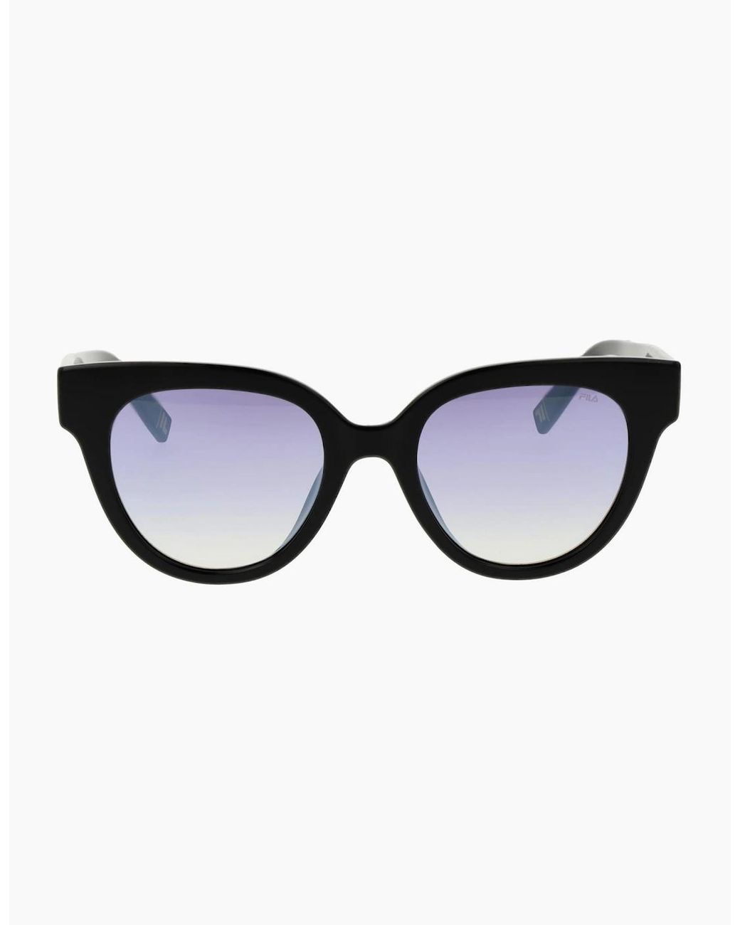 Fila Blue Sunglasses Sfi119V Z42X 51