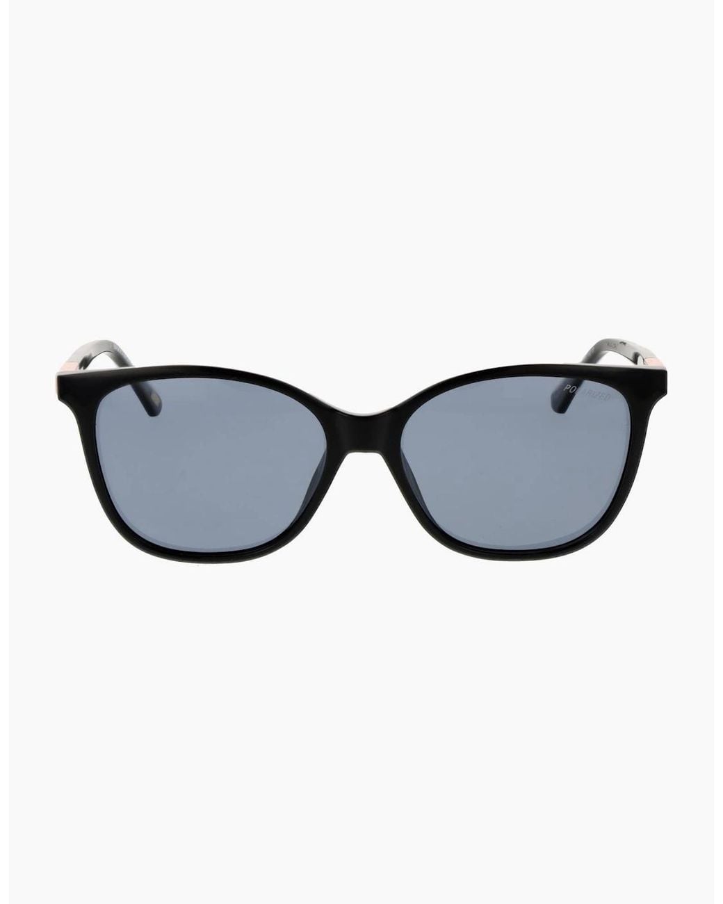 Skechers Blue Sunglasses Se6361 01D 56