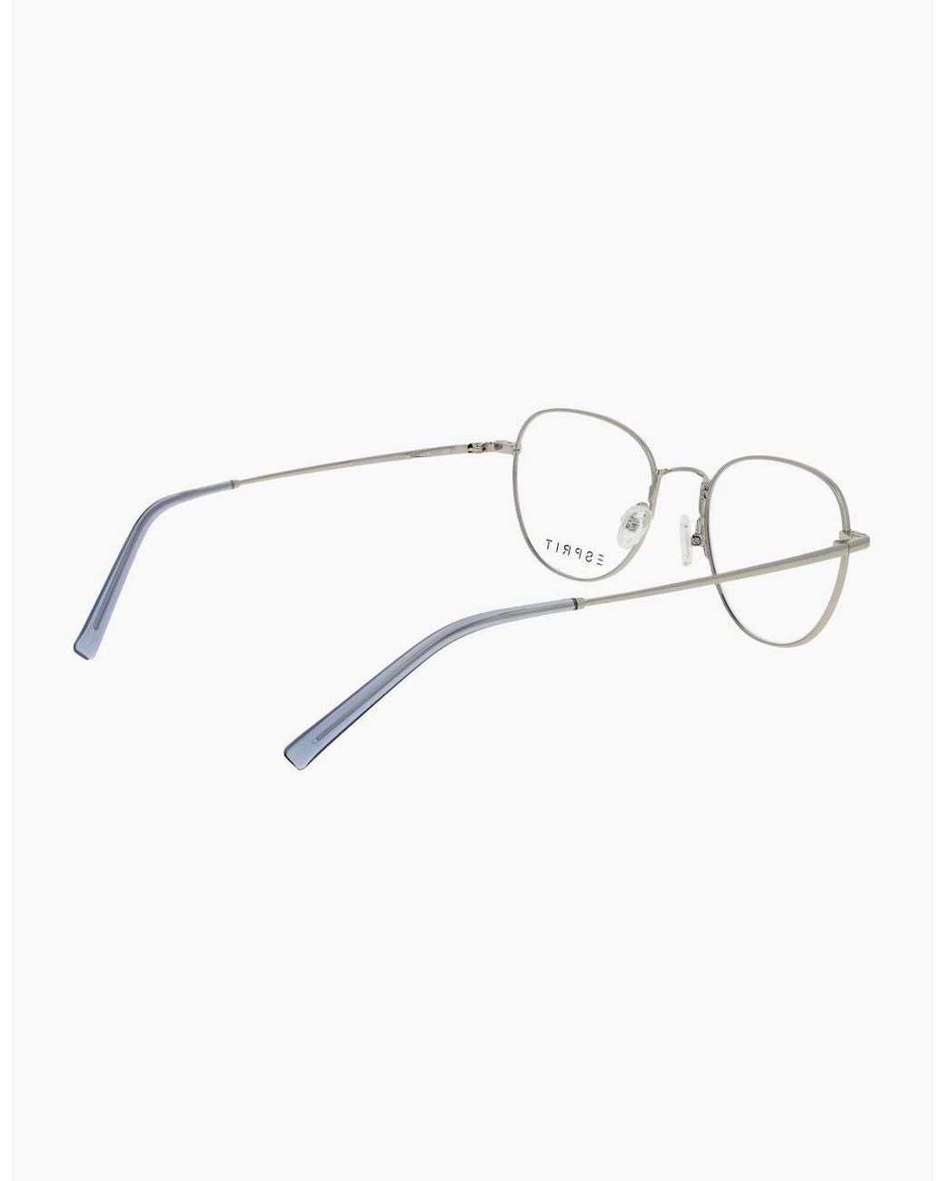 Esprit Metallic Optical Frame Et17131F 524 51