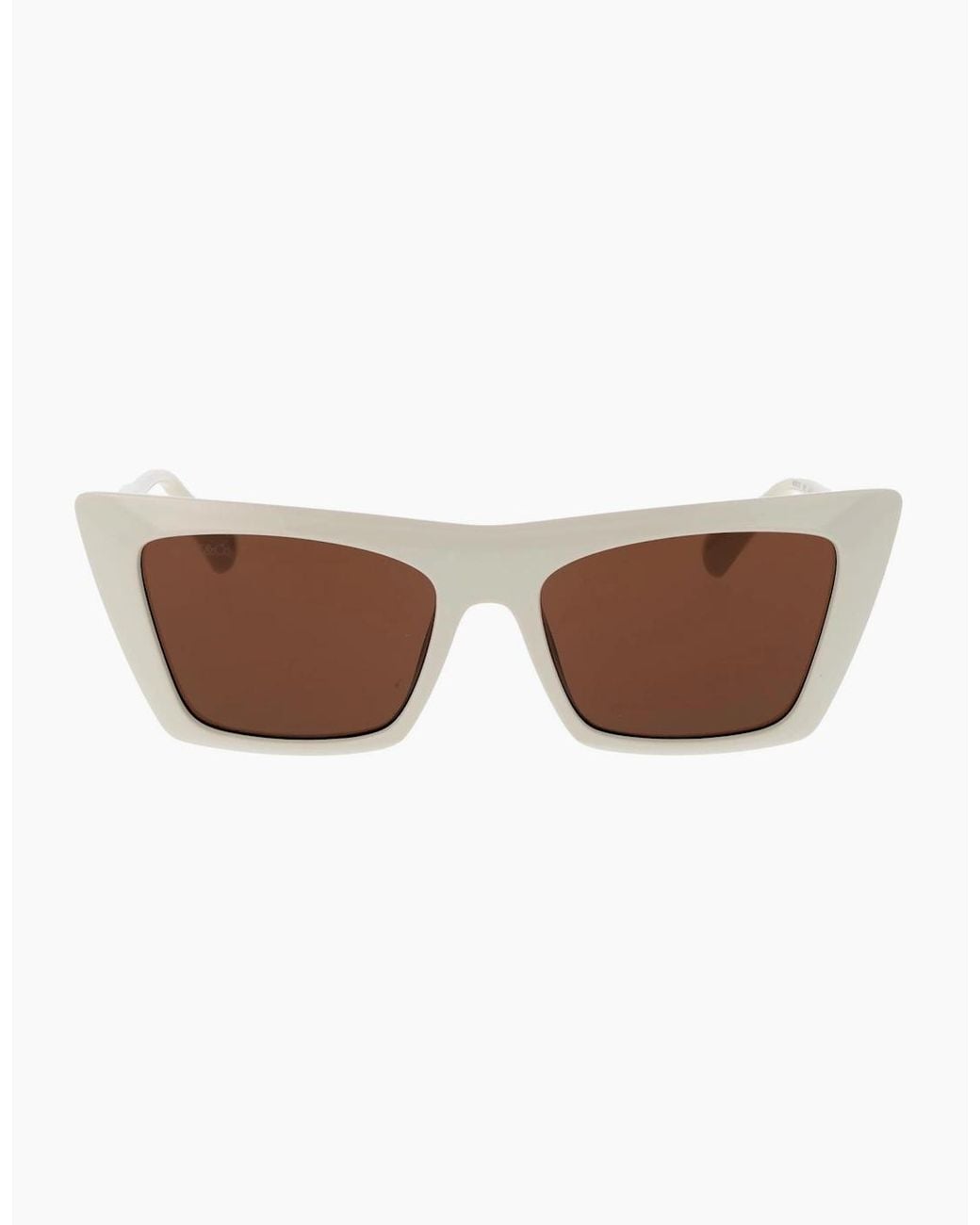 MAX&Co. Brown Sunglasses Mo0122 25E 54