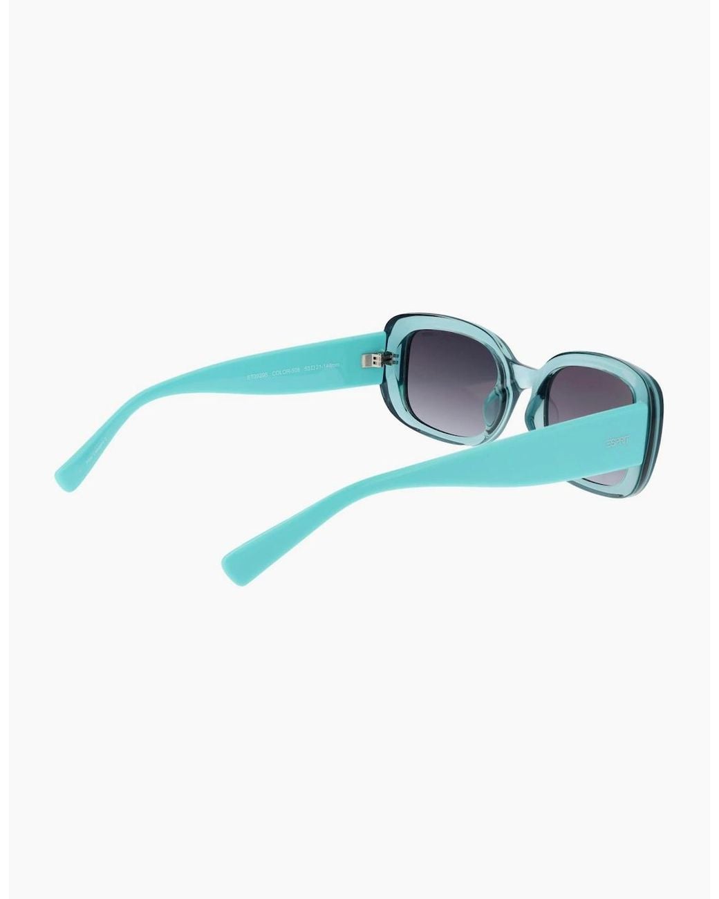 Esprit Blue Sunglasses Et39298 508 53