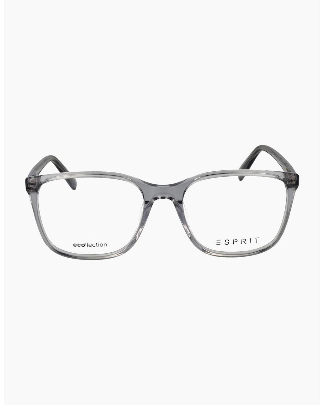 Esprit Gray Optical Frame Et33509 505 53