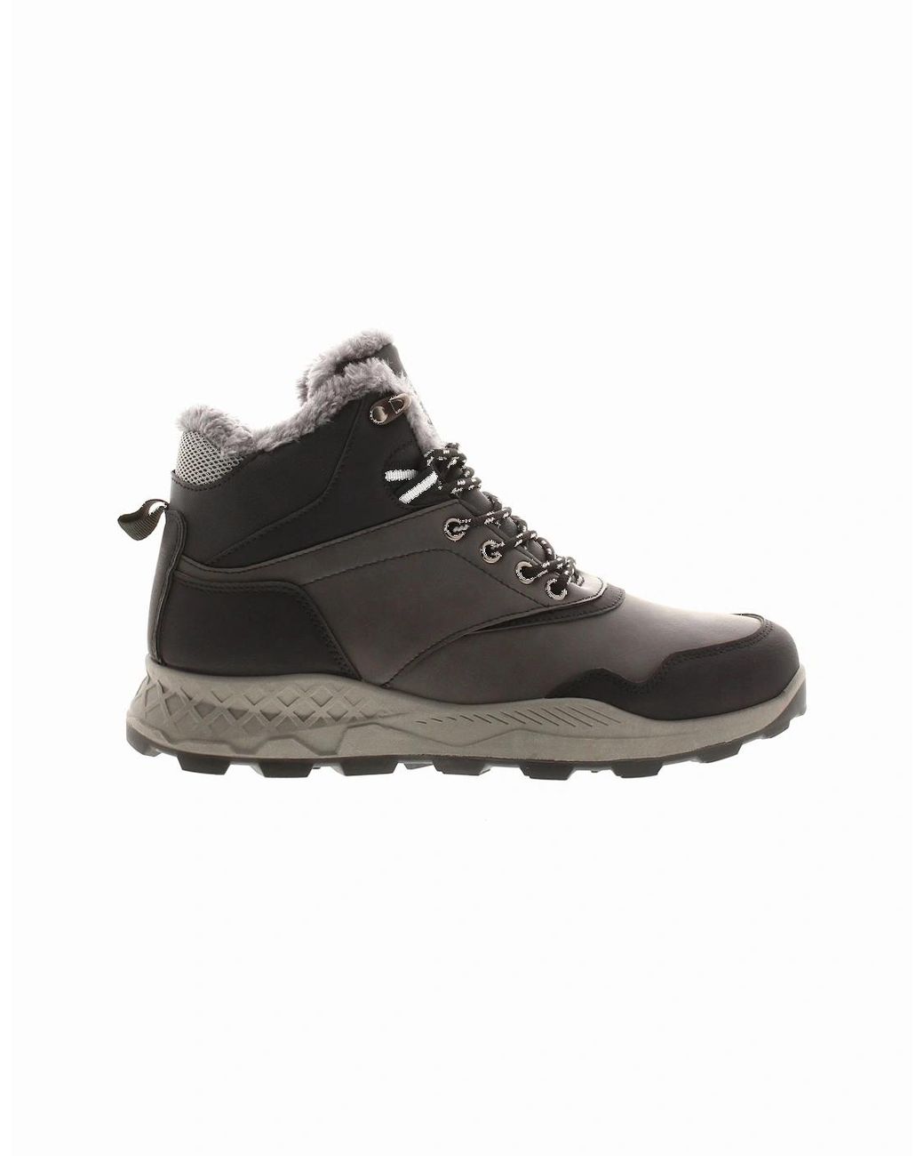 Rockstorm Gray Boots Rs Rogue Uk Size for men