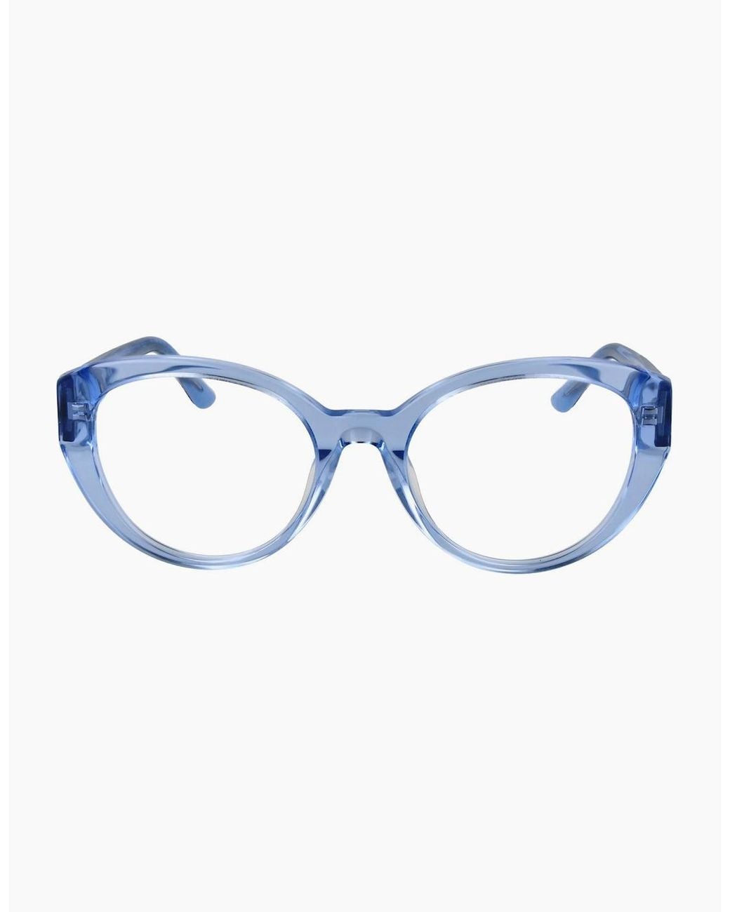 Guess Blue Optical Frame Gu50127 084 53
