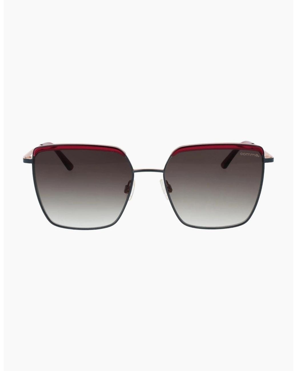 Comma, Brown Sunglasses 77179 97 57