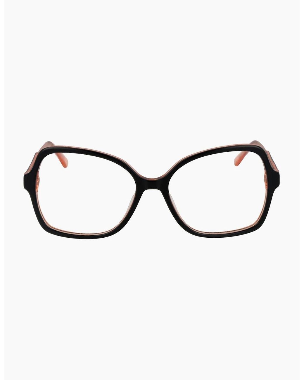 Guess Black Optical Frame Gu2924 001 55