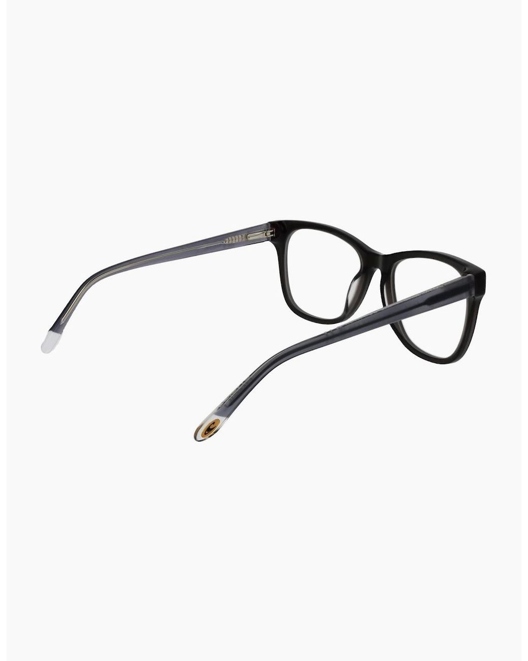 O'neill Sportswear Brown Optical Frame Onb-4030 108 53