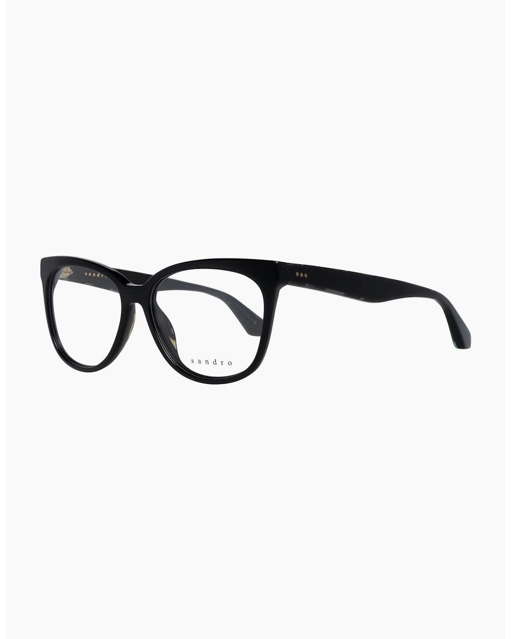 Sandro Brown Optical Frame Sd2003 001 53
