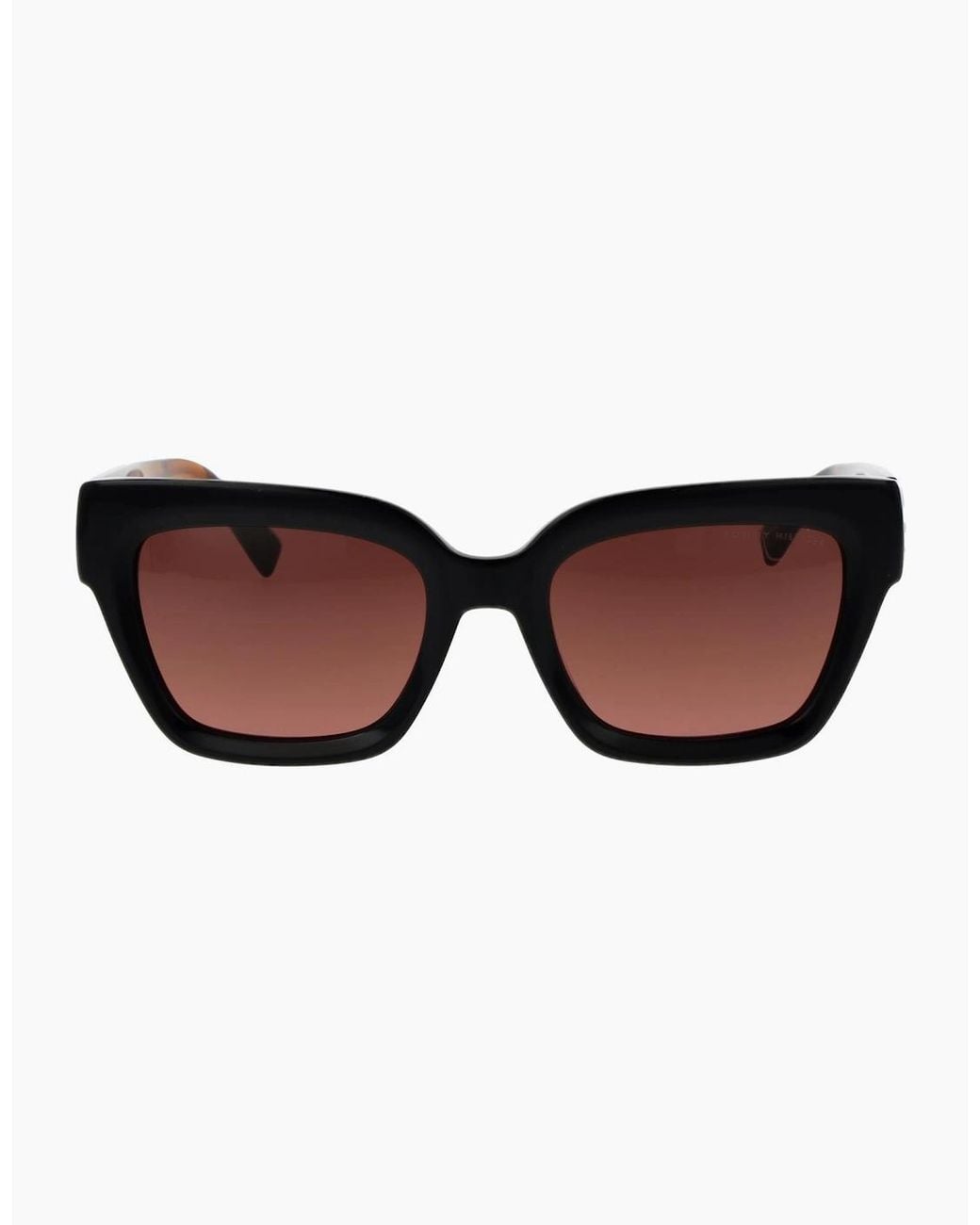 Tommy Hilfiger Brown Sunglasses Th 2402/S 807M2 53