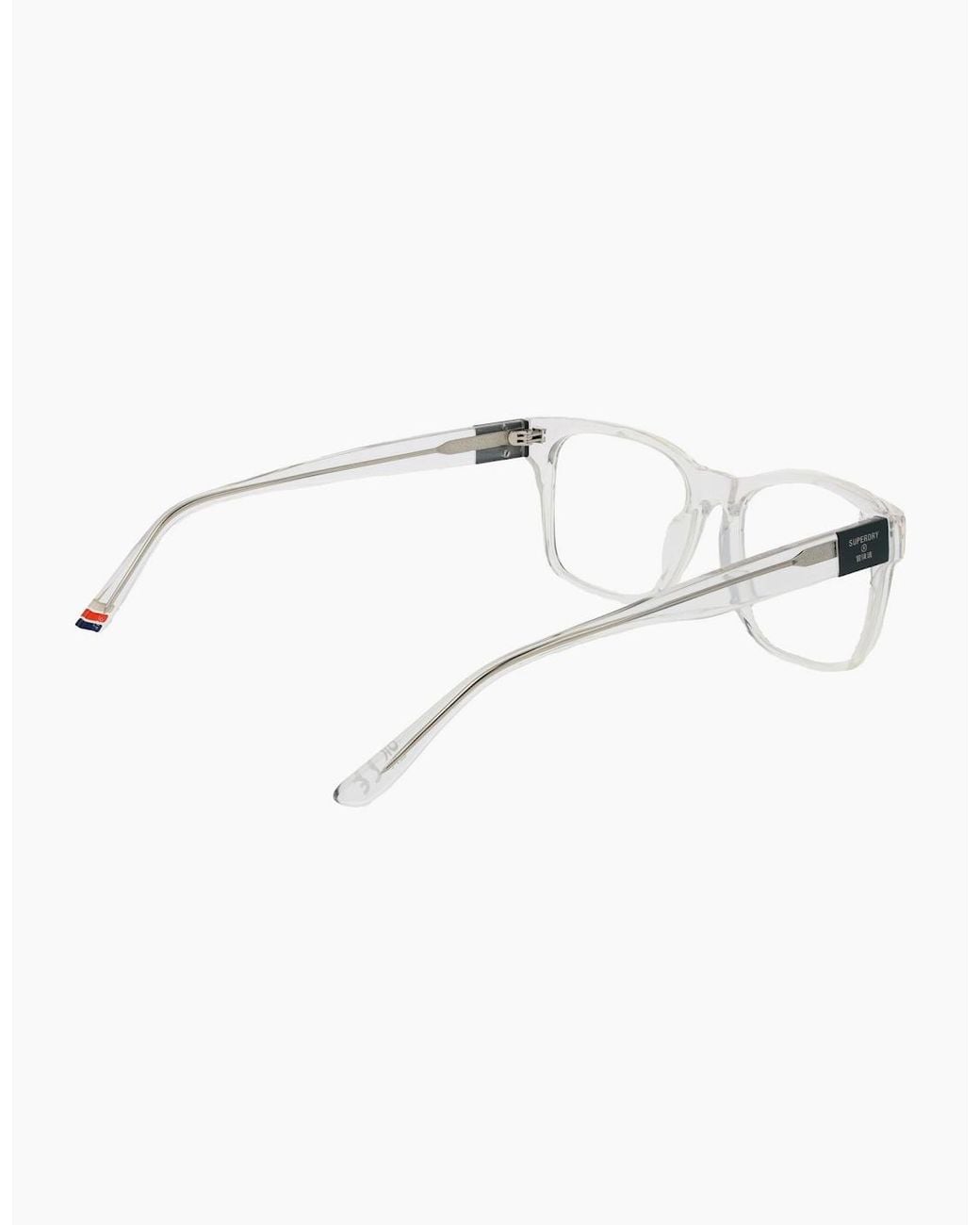 Superdry Metallic Optical Frame Sdo-2013 113 53 for men