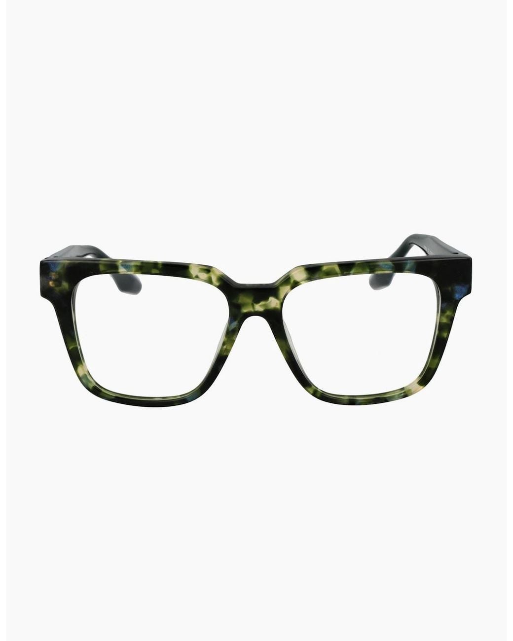 Trussardi Black Optical Frame Tsw6047 G21 53