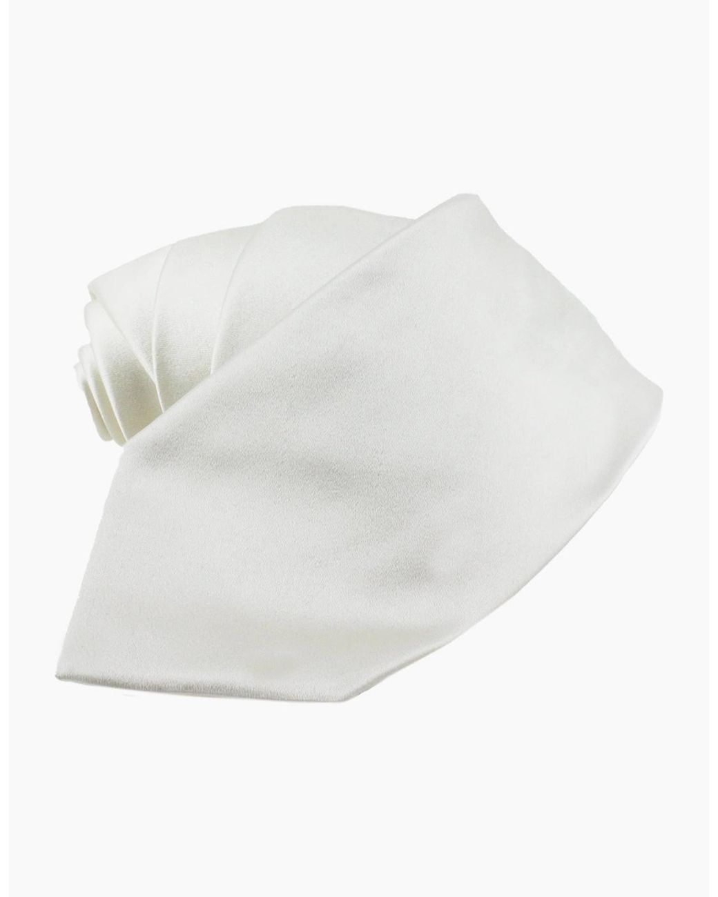 Dunhill White Tie for men