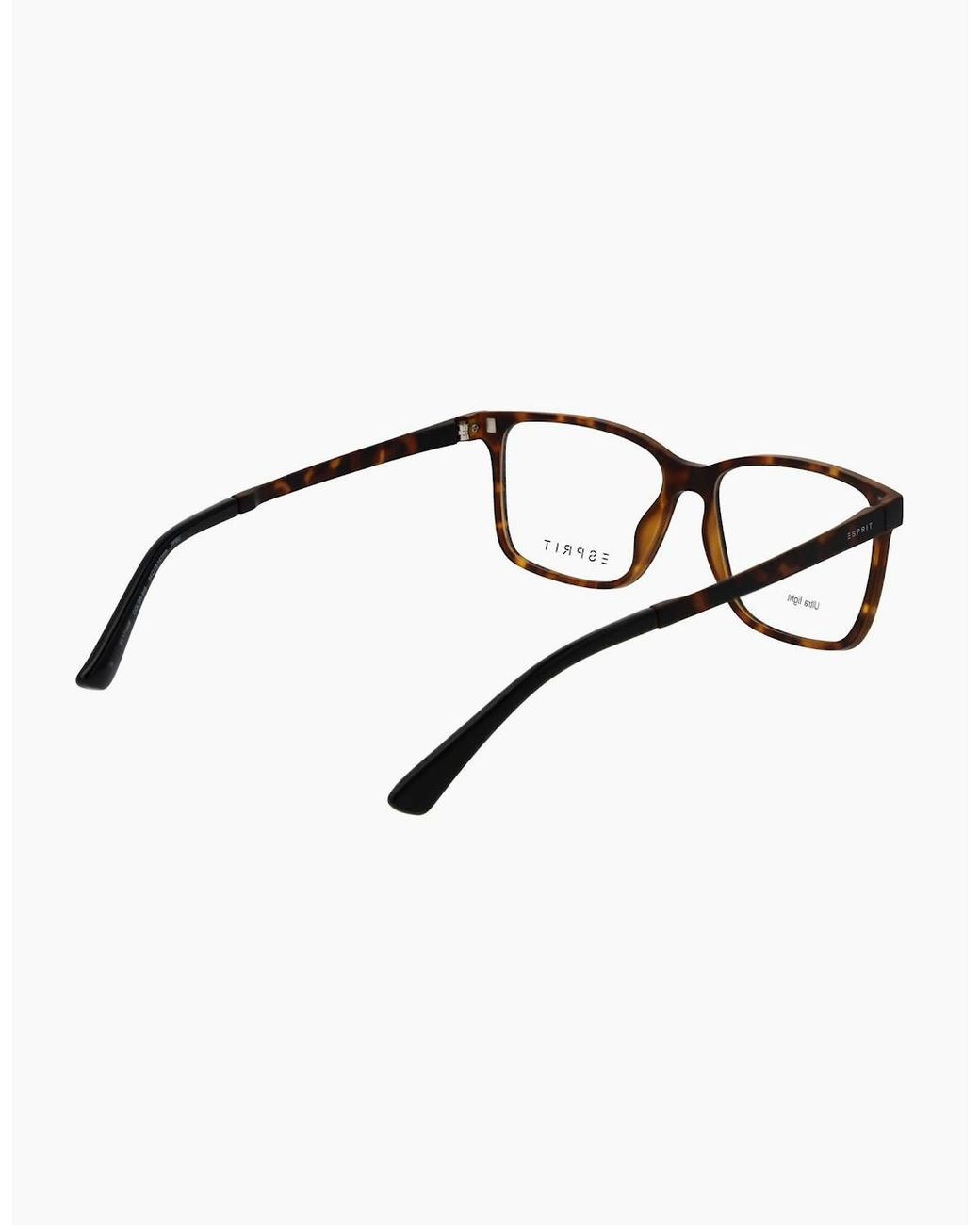 Esprit Brown Optical Frame Et17140F 545 54 for men
