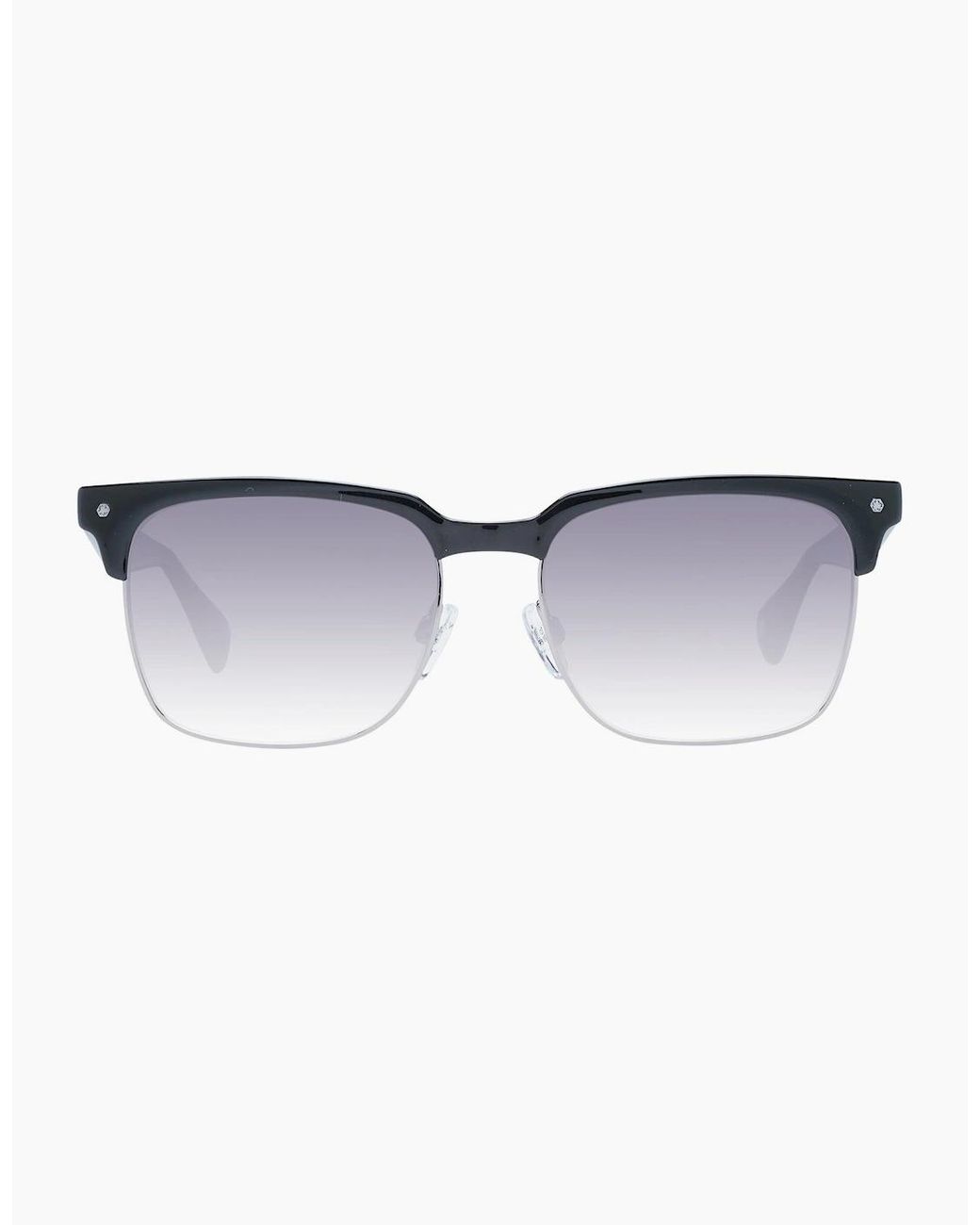 Ted Baker White Sunglasses Tb1681 001 54 for men