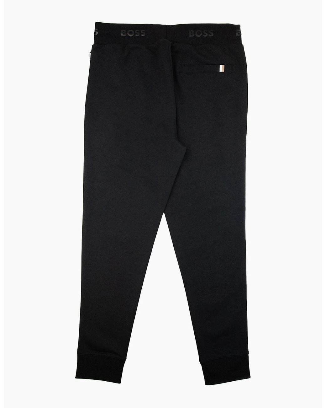 Boss Black Lamont 118 Track Pants 001 for men