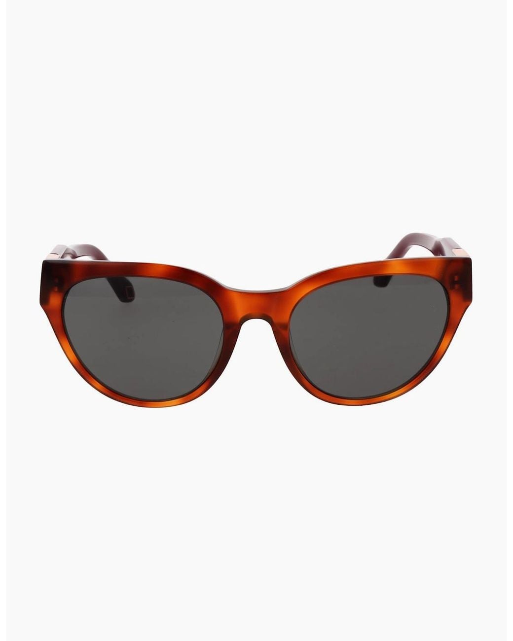 Replay Brown Sunglasses Ry275V 02S 54