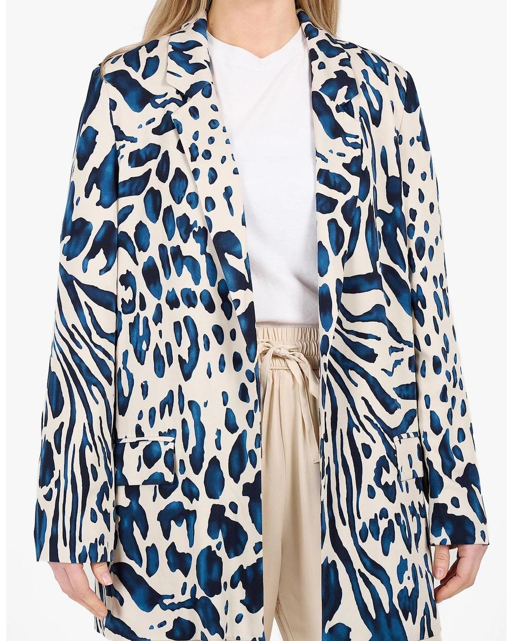 Tutti & Co Natural Praise Blazer