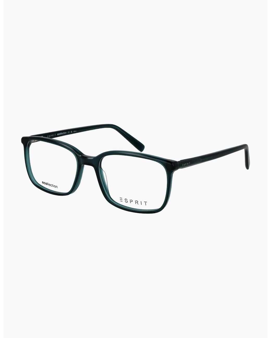 Esprit Multicolor Optical Frame Et33508 547 55 for men