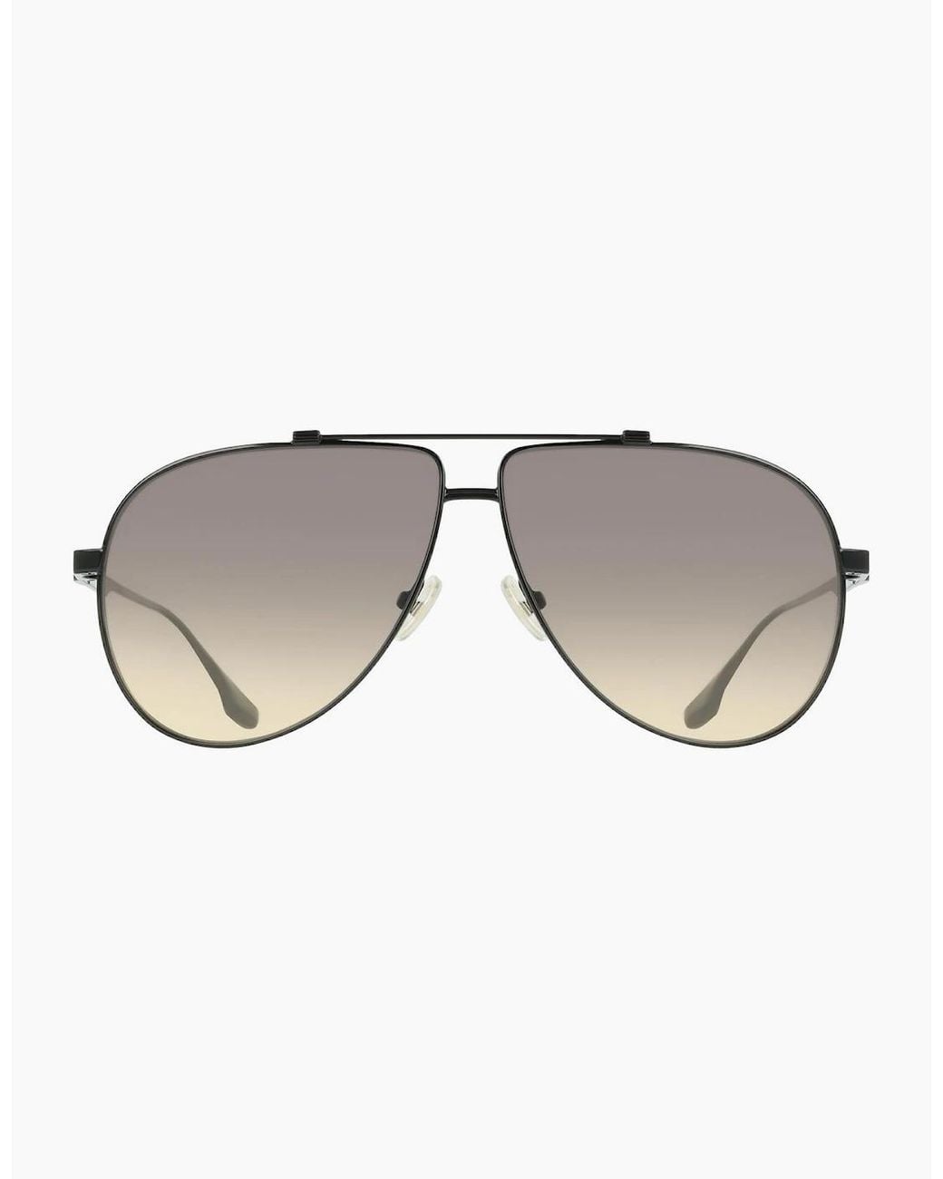Victoria Beckham Black Sunglasses Vb248S 001 63