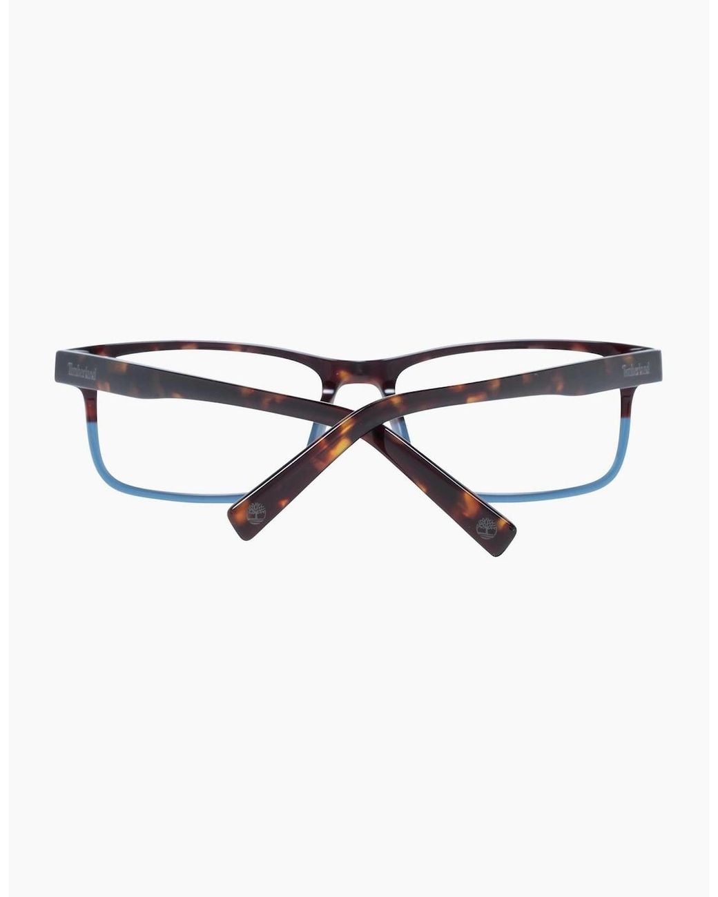 Timberland Multicolor Optical Frame Tb1789-H 052 57 for men