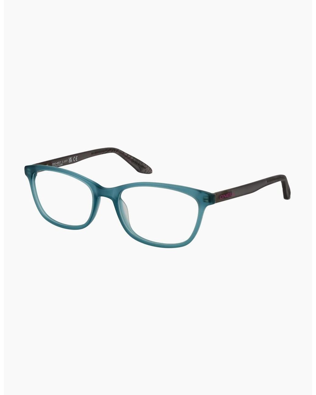 O'neill Sportswear Blue Optical Frame Ono 4517 107 52