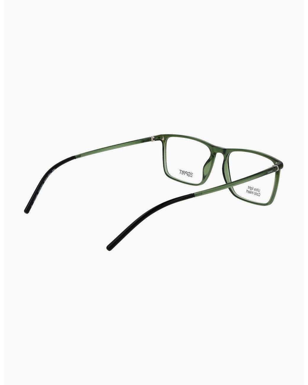 Esprit Brown Optical Frame Et17126F 527 53 for men