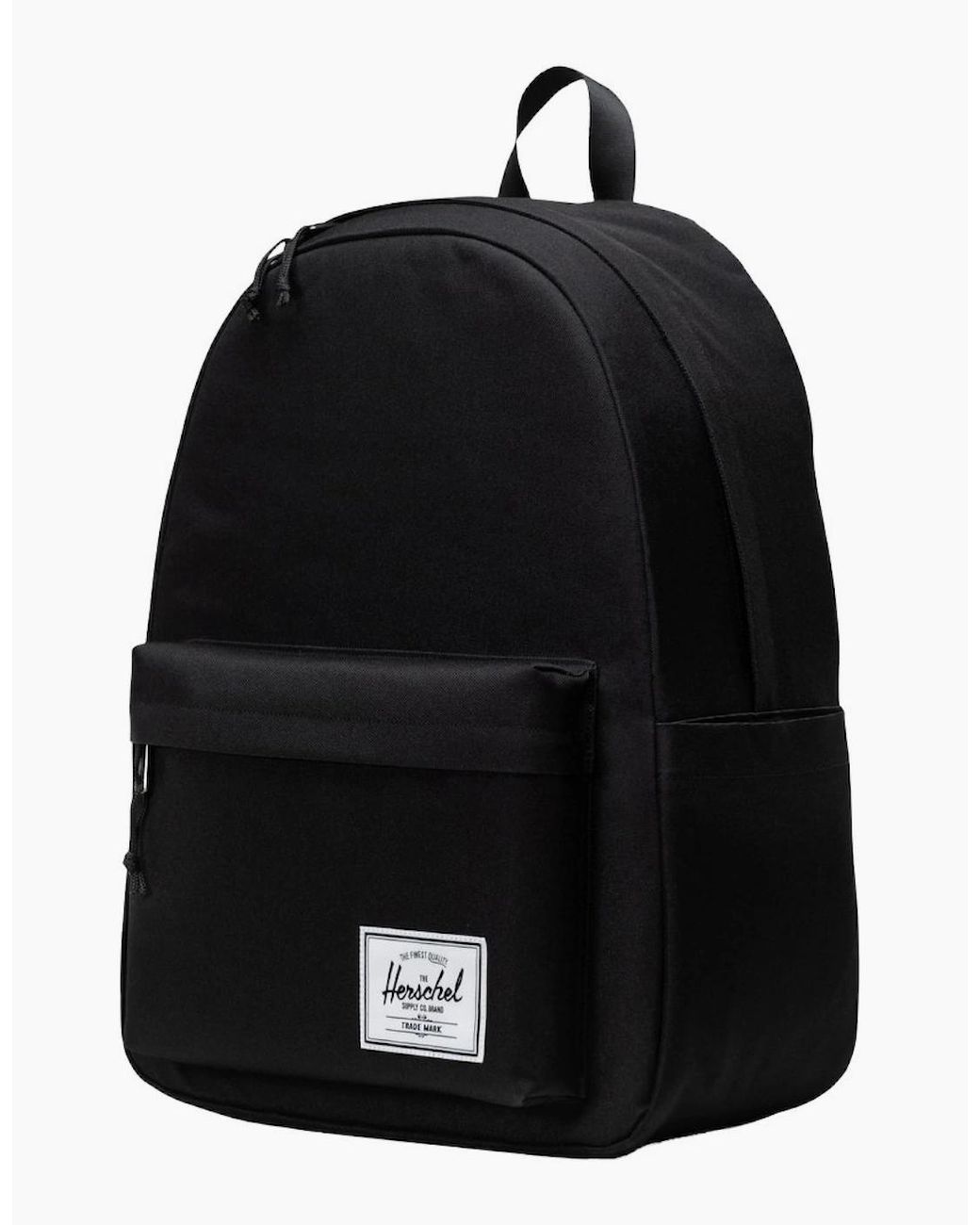 Herschel Supply Co. Black Classic Xl Backpack