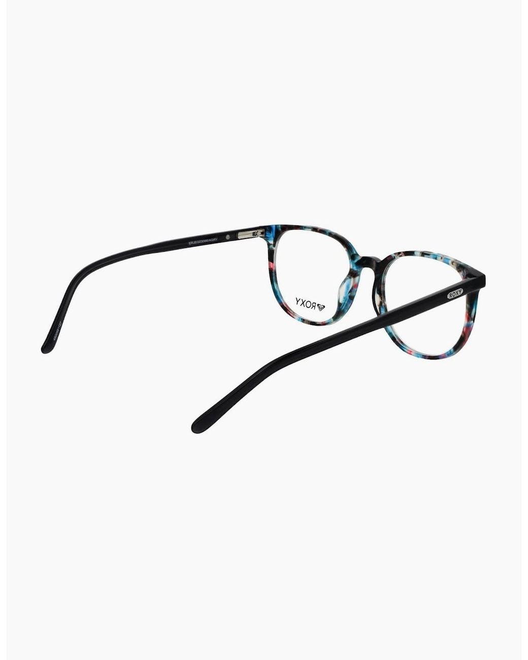 Roxy Brown Optical Frame Erjeg03066 Agry Boetica