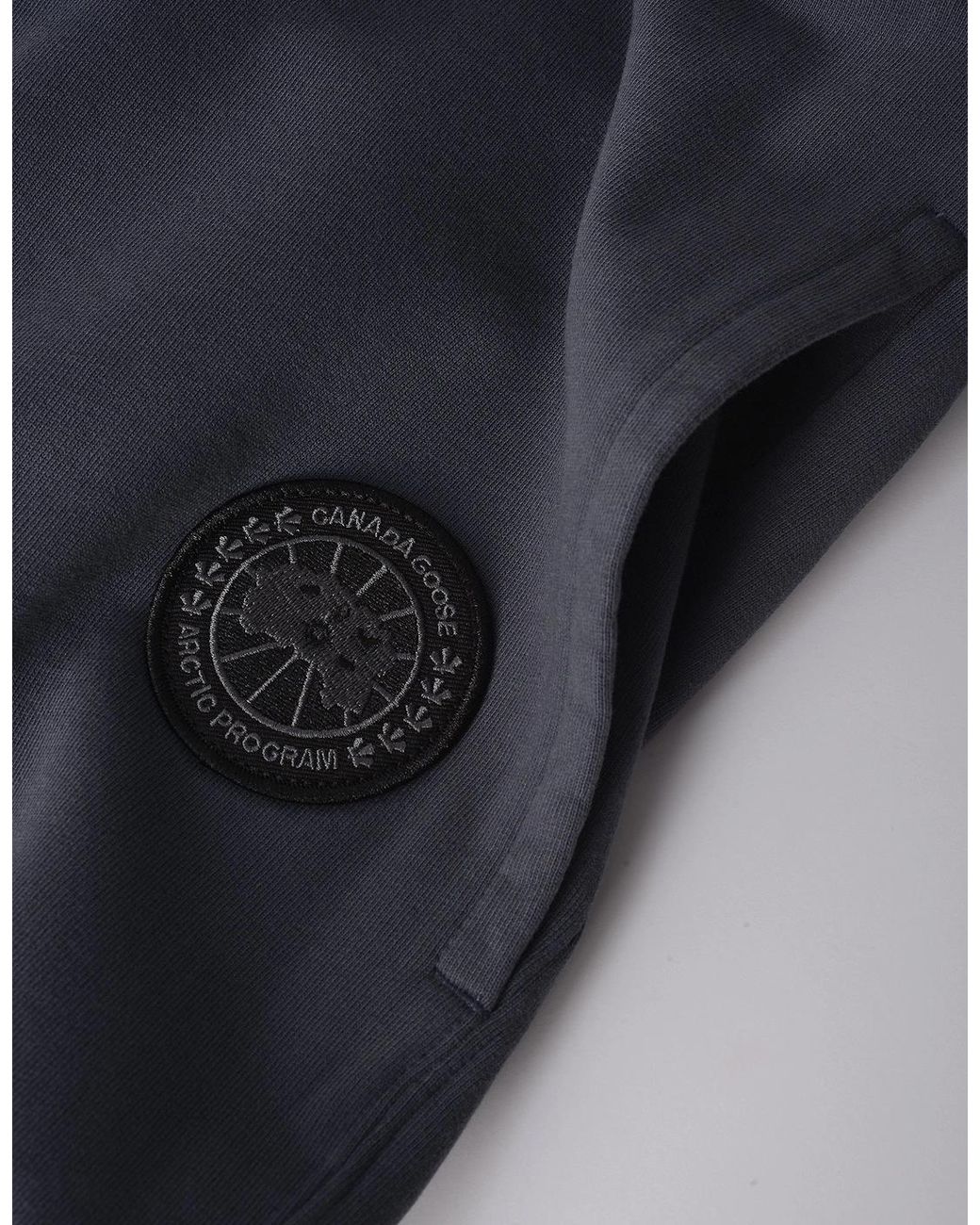 Canada Goose Blue Loon Joggers Disc for men
