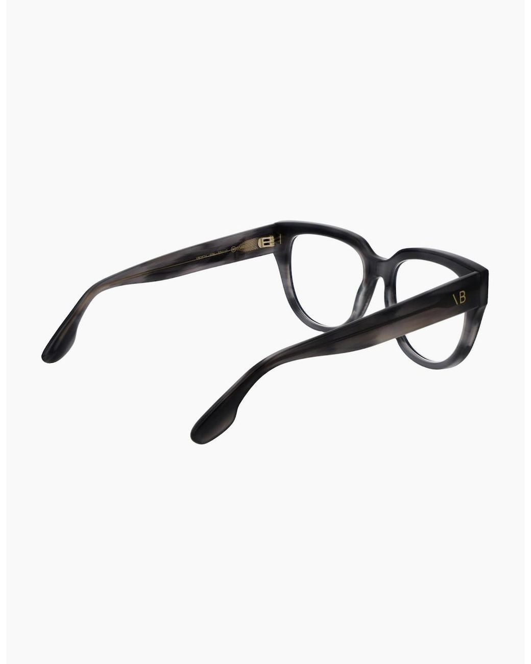 Victoria Beckham Black Optical Frame Vb2674 036 53