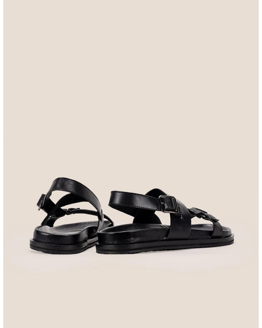 Oswin Hyde Black Saxon for men