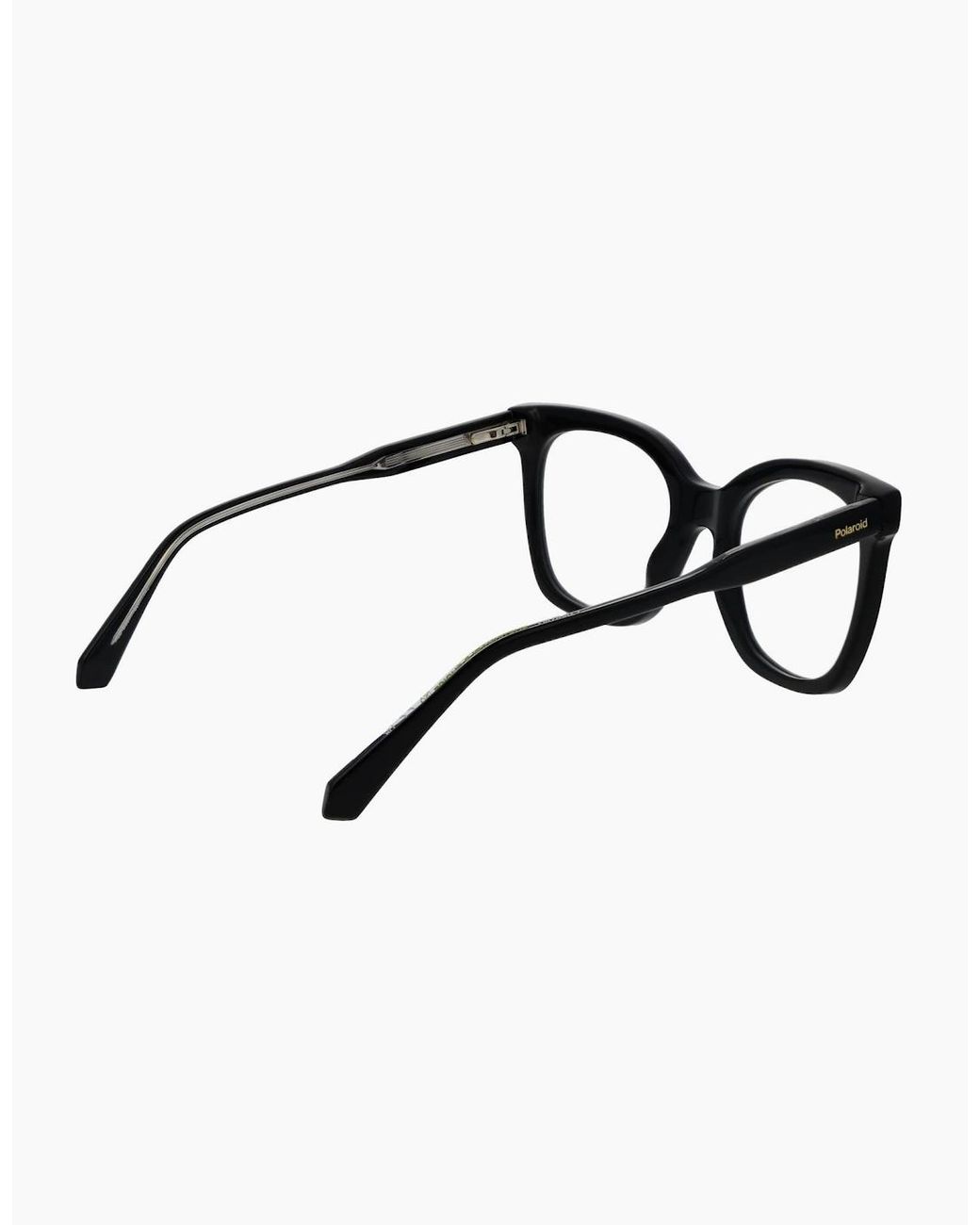 Polaroid Black Optical Frame Pld D507 807 51