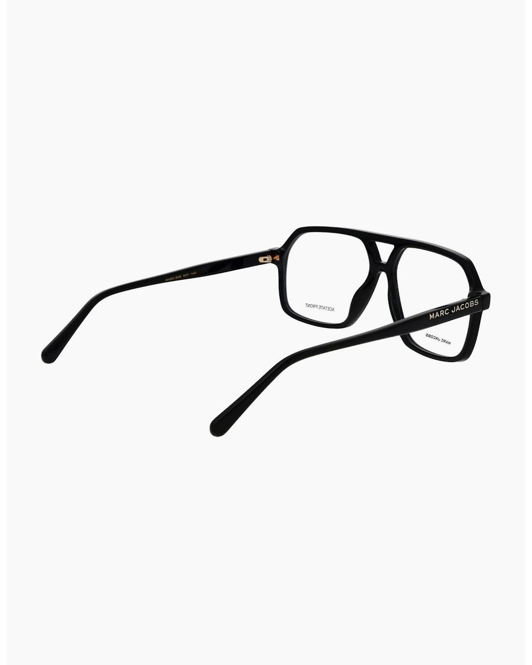 Marc Jacobs Black Optical Frame Marc 936 80713 56