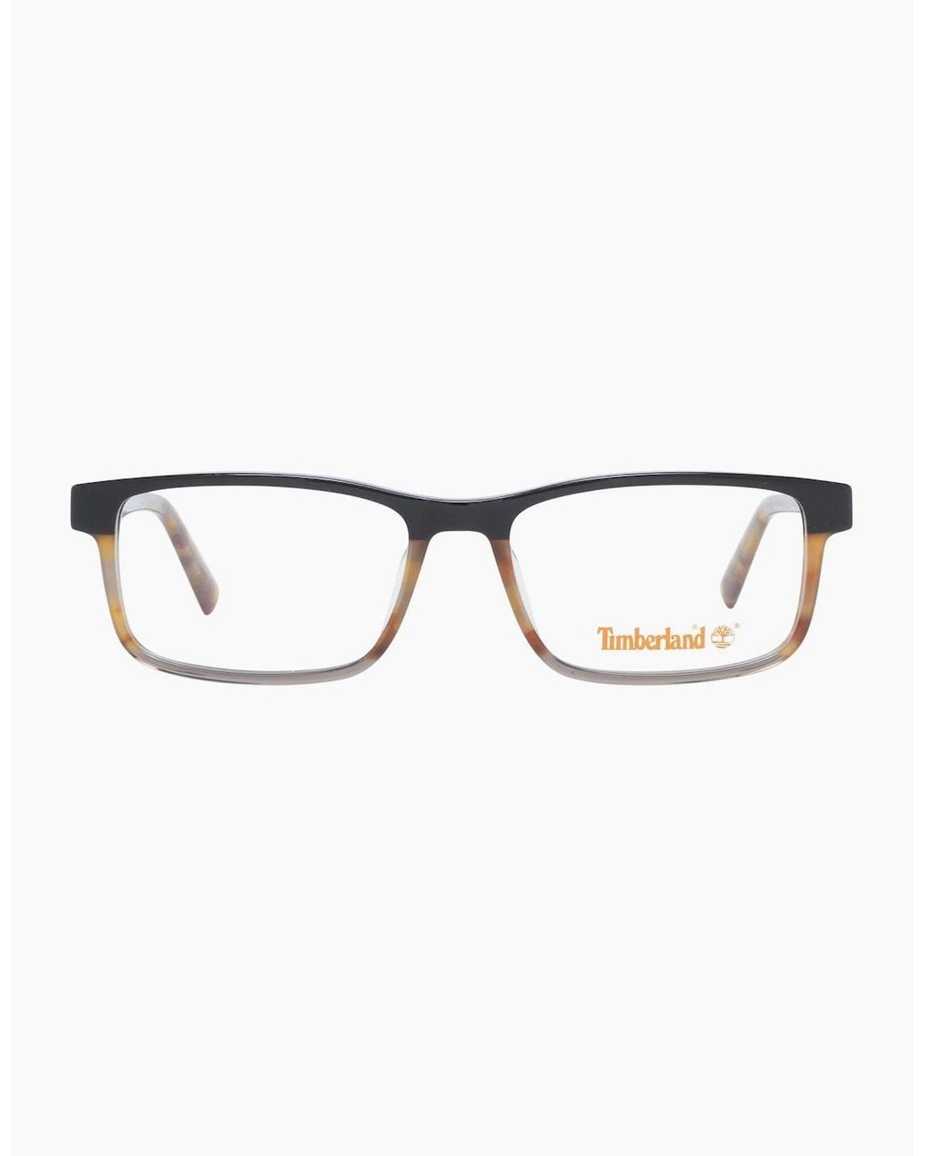Timberland Metallic Optical Frame Tb1789-H 055 55 for men