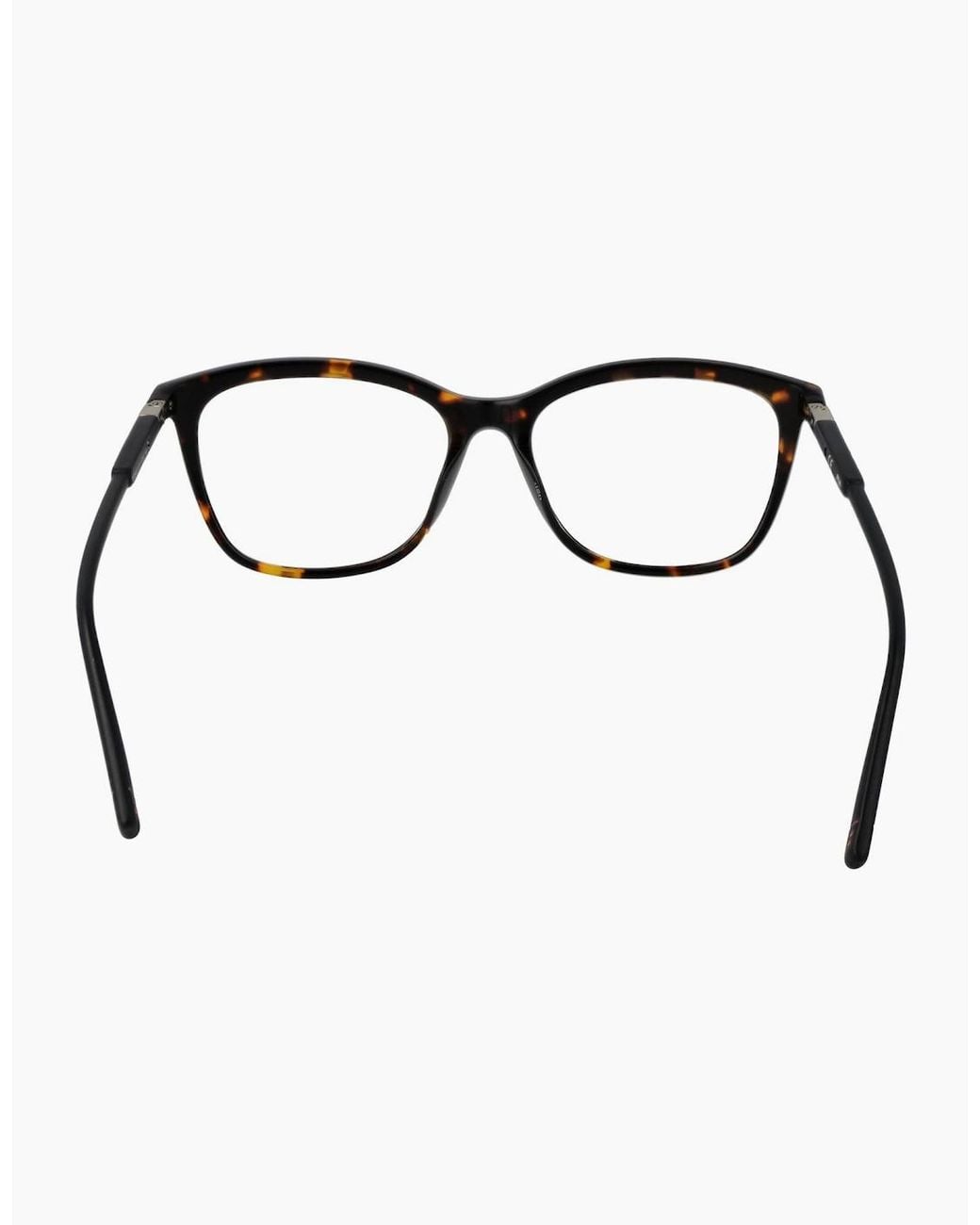 Fila Brown Optical Frame Vf9402 0790 54