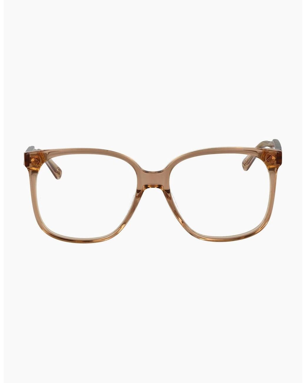 Scotch & Soda Brown Optical Frame Ss3019 275 56