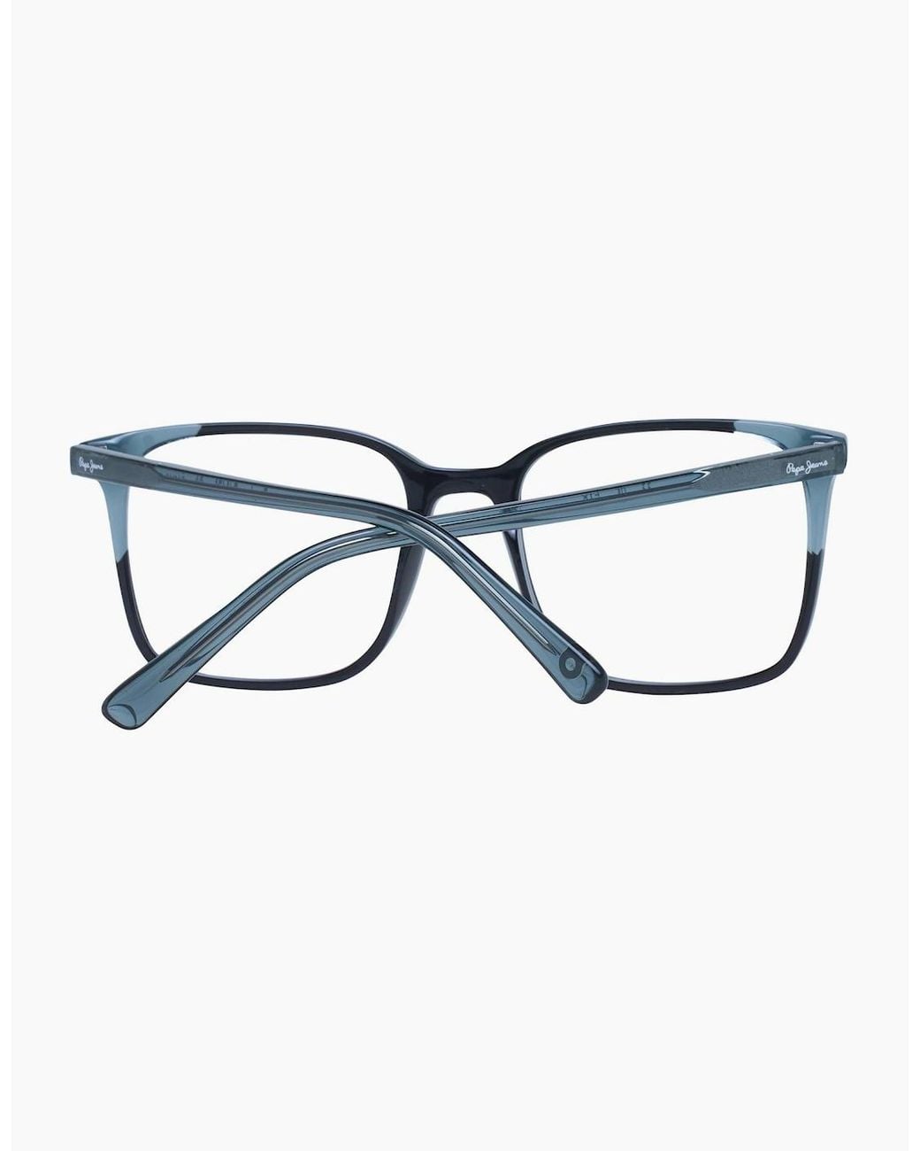 Pepe Jeans Black Optical Frame Pj3473 C6 54