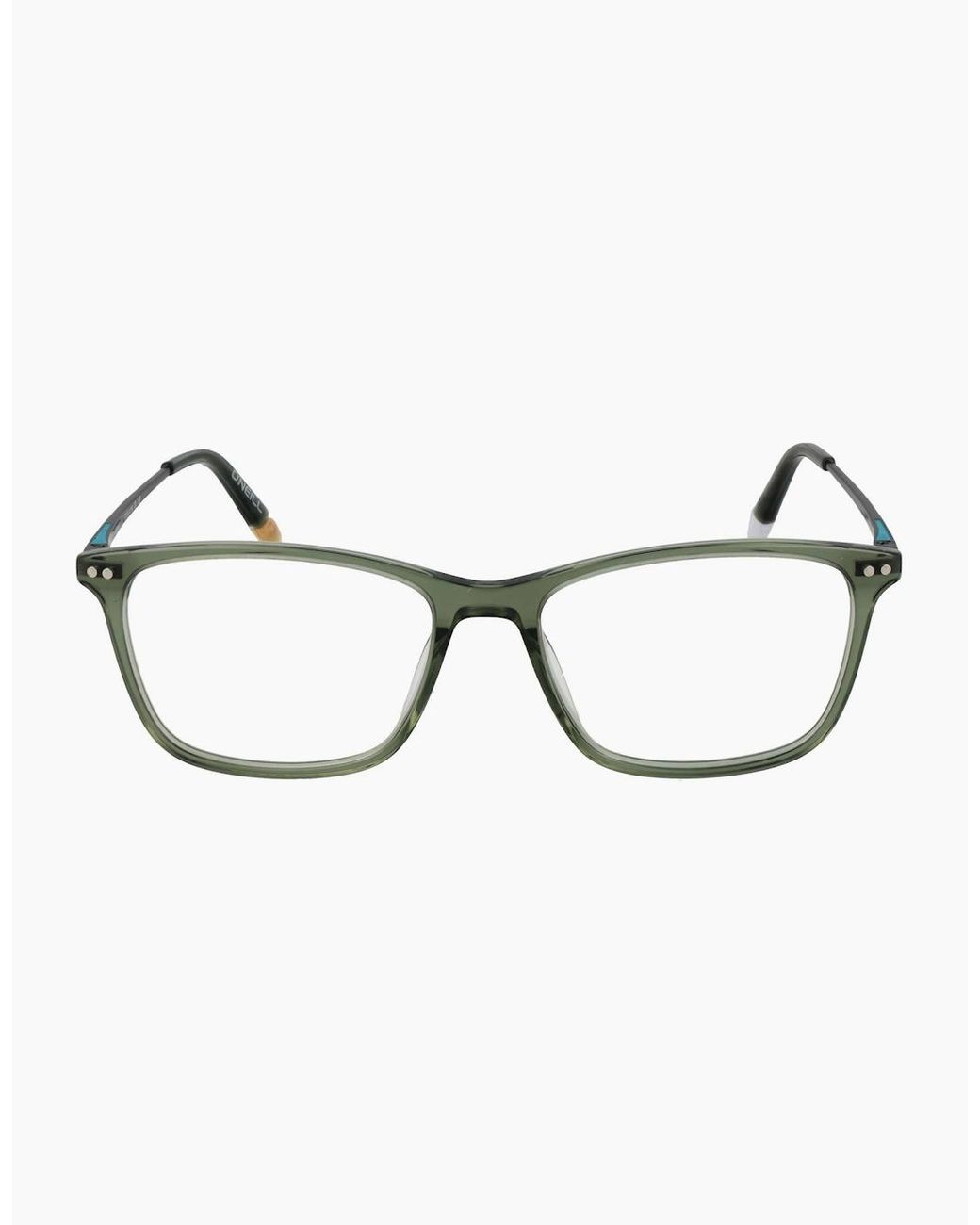 O'neill Sportswear Green Optical Frame Onb-4024 109 52