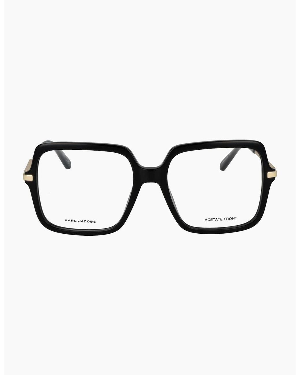 Marc Jacobs Black Optical Frame Marc 941 80718 53
