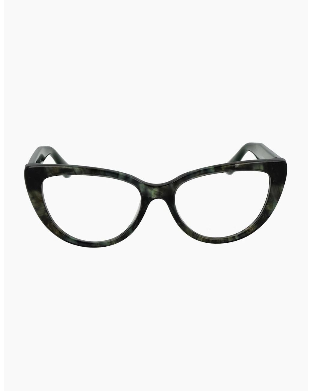 Guess Black Optical Frame Gu50175 098 52