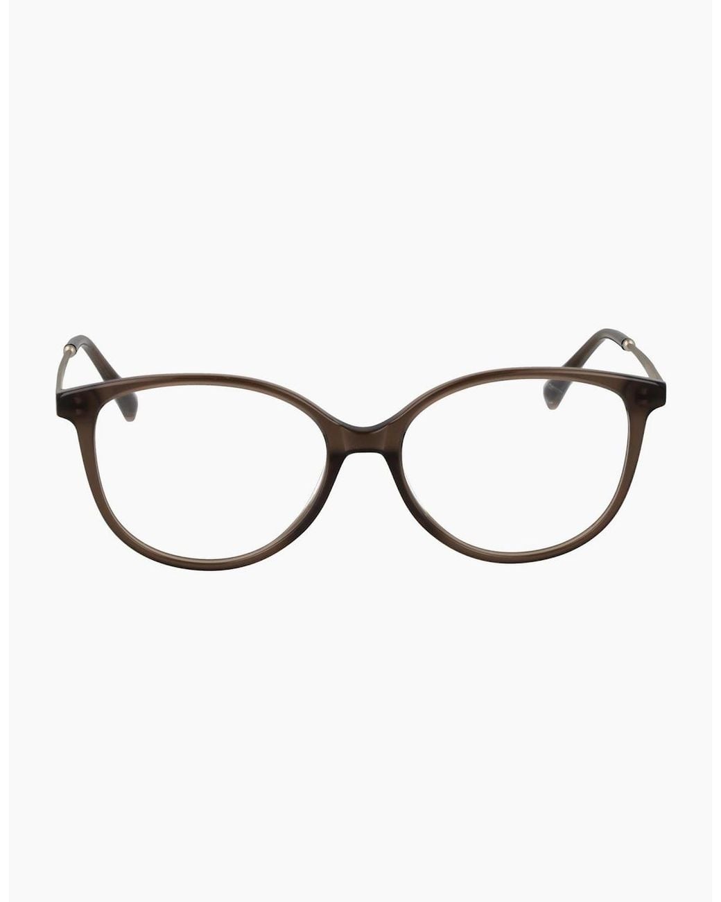 Maje Brown Optical Frame Mj1036 410 51