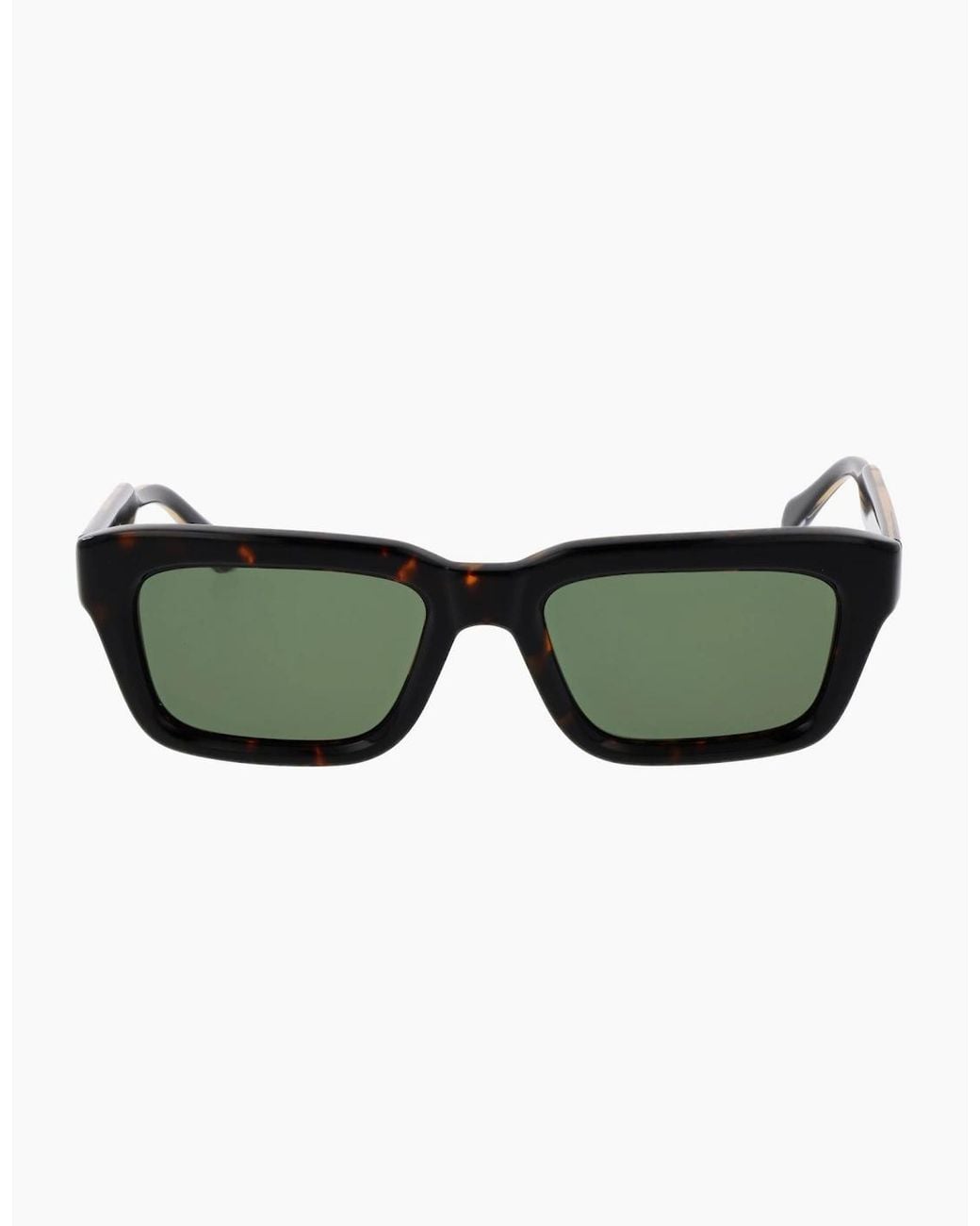 Replay Green Sunglasses Ry648S 02 53 for men
