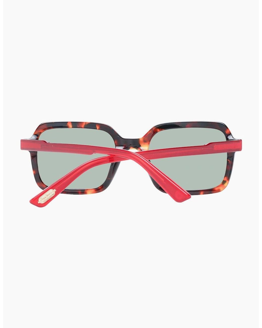 Pepe Jeans Multicolor Sunglasses Pj7405 106 52