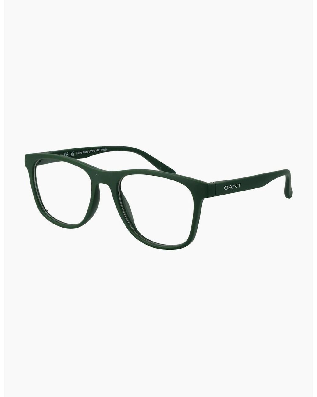 Gant Black Optical Frame Ga3302 097 53 for men
