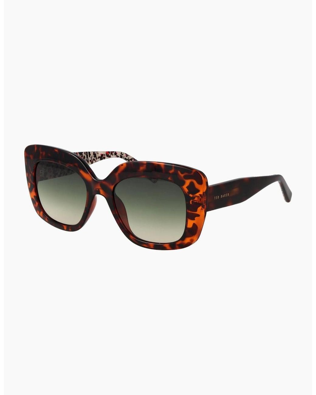Ted Baker Black Sunglasses Tb1675 114 51