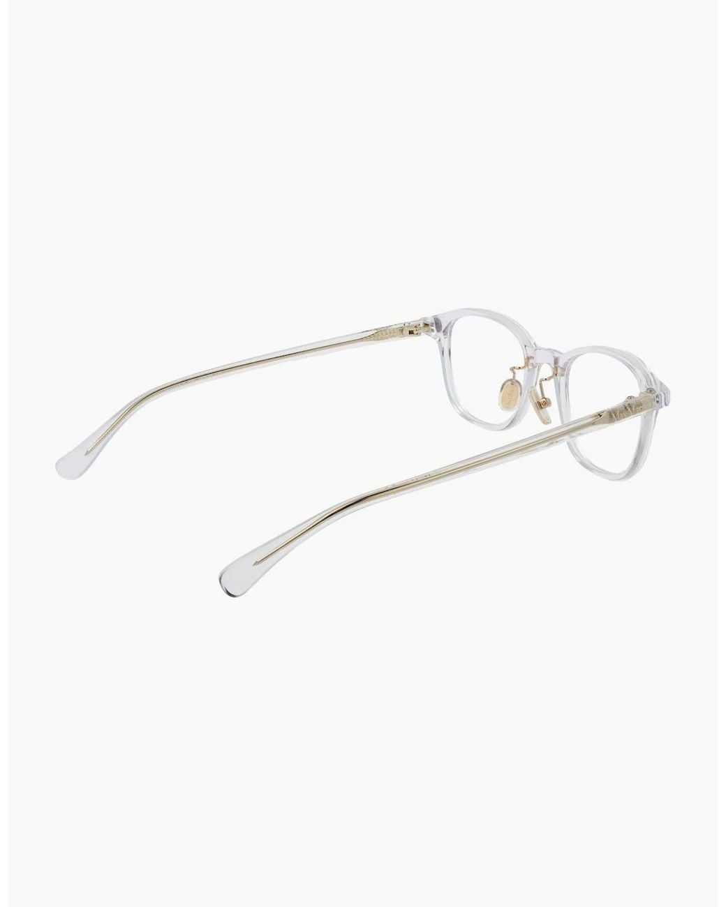 Max Mara Multicolor Optical Frame Mm5089-D 026 49
