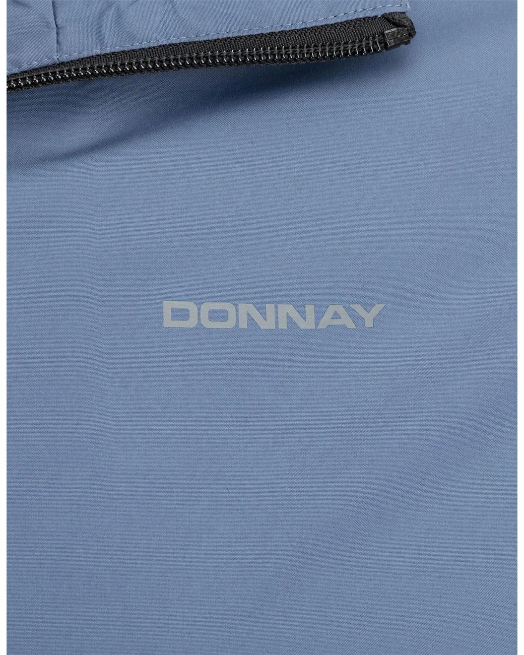 Donnay Blue Jacket for men
