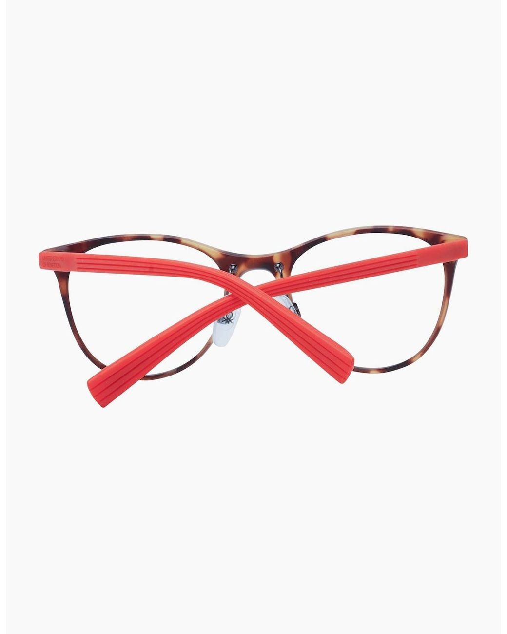 Benetton Brown Optical Frame Beko2003 112 45 for men