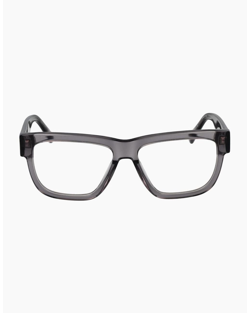 Gant Brown Optical Frame Ga3292 020 54 for men